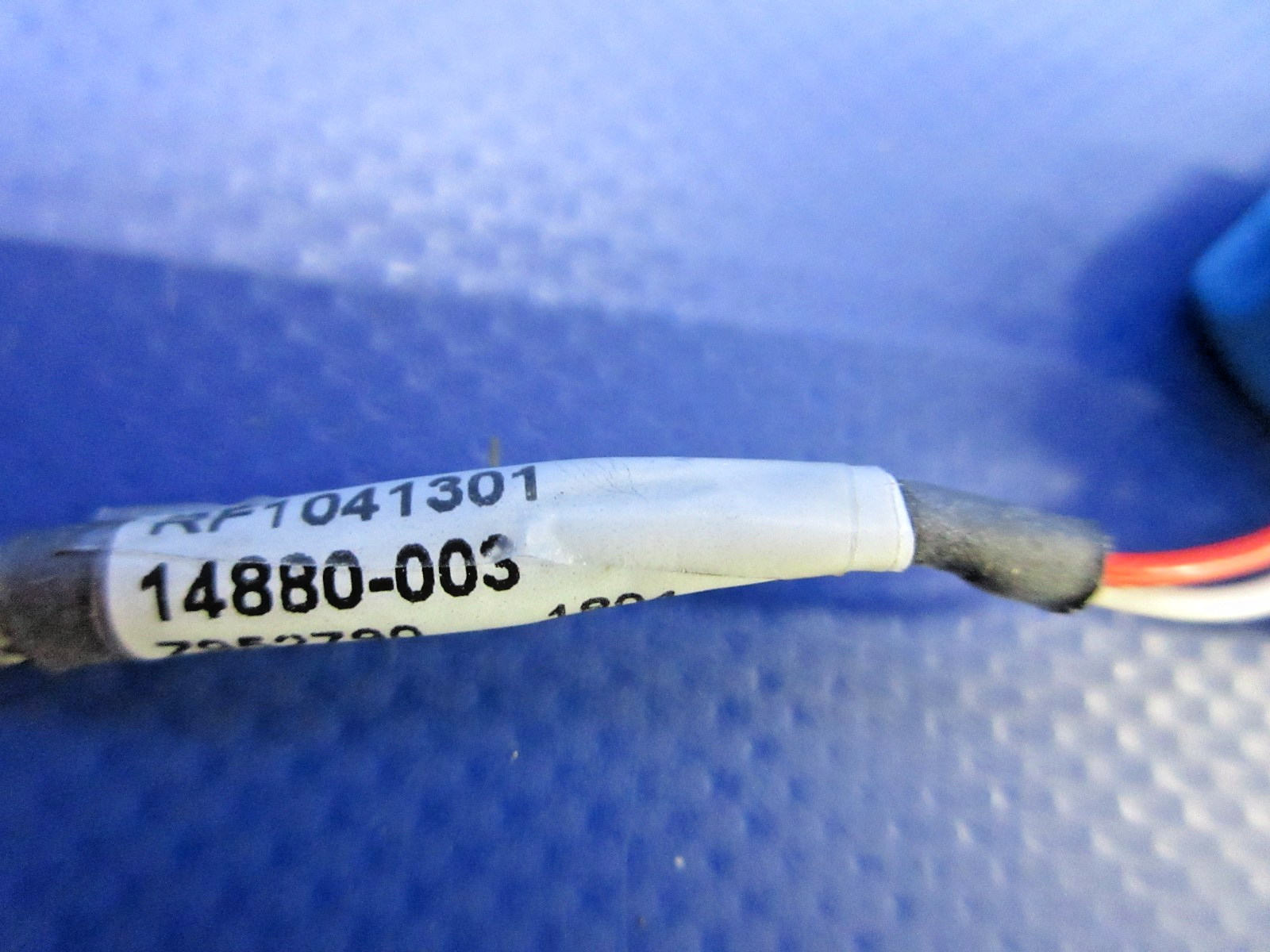 Cirrus SR20 / SR22 CHT Sensor P/N 14880-003 (0326-1005)6