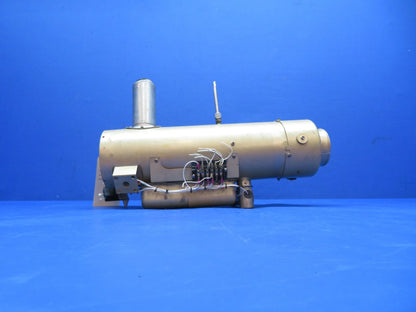 Cessna 310 / 310Q Stewart Warner Heater Assy P/N 0813860-3 CORE (0823-738)2
