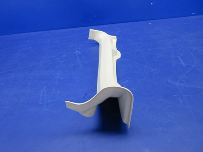 Cessna 172 Texas Aero FWD Baggage Door Frame Cover K0500210-95 NOS (0726-893)9