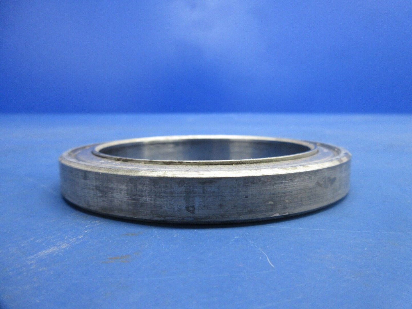 Bell 47J-2 Helicopter Pitch Control Bearing P/N 47-150-240-1 (1124-871)
