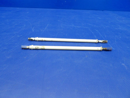 Beech D95A Elevator Trim Tab Actuator Tube P/N 45-526009-1 LOT OF 2 (0326-401)1