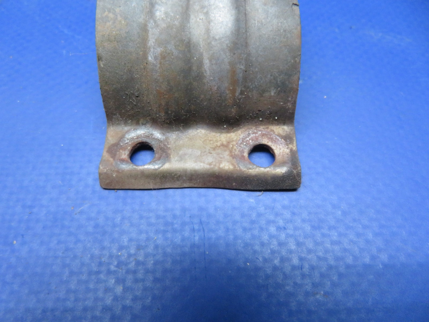Cessna 172 / 172G Exhaust Riser Clamp P/N 0550176-50 LOT OF 3 (0326-148)13