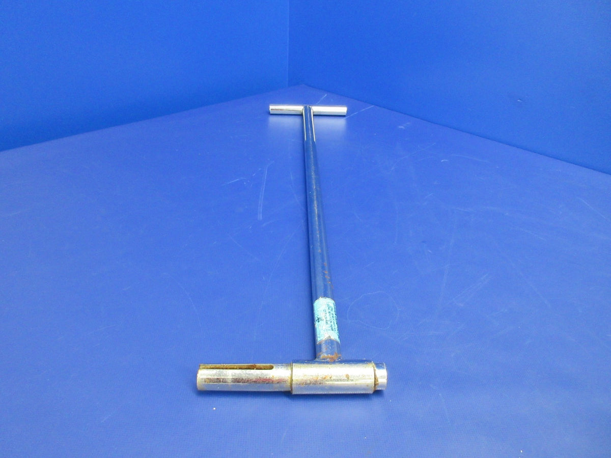 Mooney M20 / M20C Aviation Enterprises Tow Bar (0426-2015)7