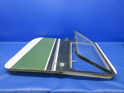Cessna 172 Cabin Door Assembly LH P/N 0511460-33 (0424-1048)