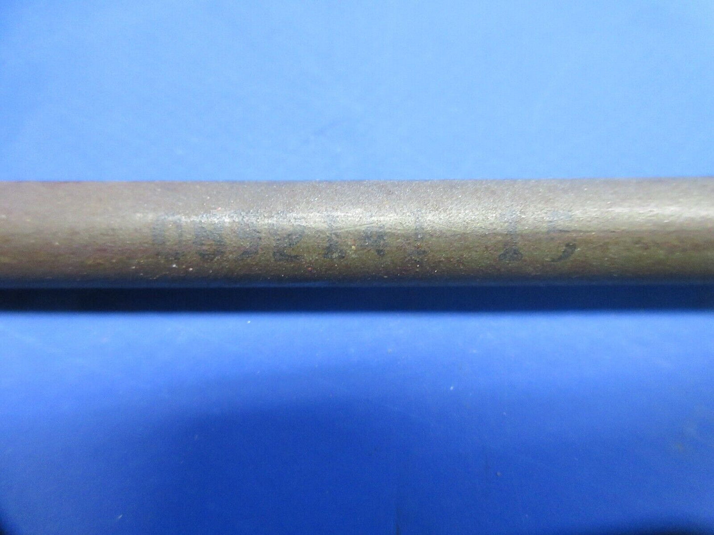 =Cessna 310 / 310R Rudder Trim Push Pull Rod P/N 0832141-15 (1124-722)
