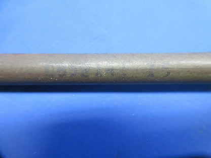 =Cessna 310 / 310R Rudder Trim Push Pull Rod P/N 0832141-15 (1124-722)