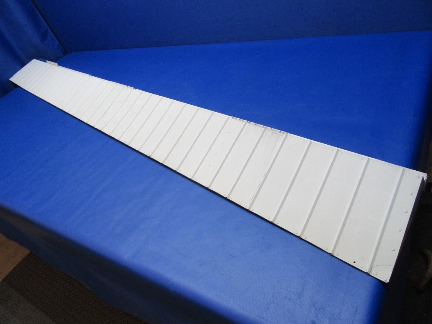 Cessna 140A / 150 / 152 / 170A-B / 172 / 175 LH Aileron P/N 0523800 (0523-02)0