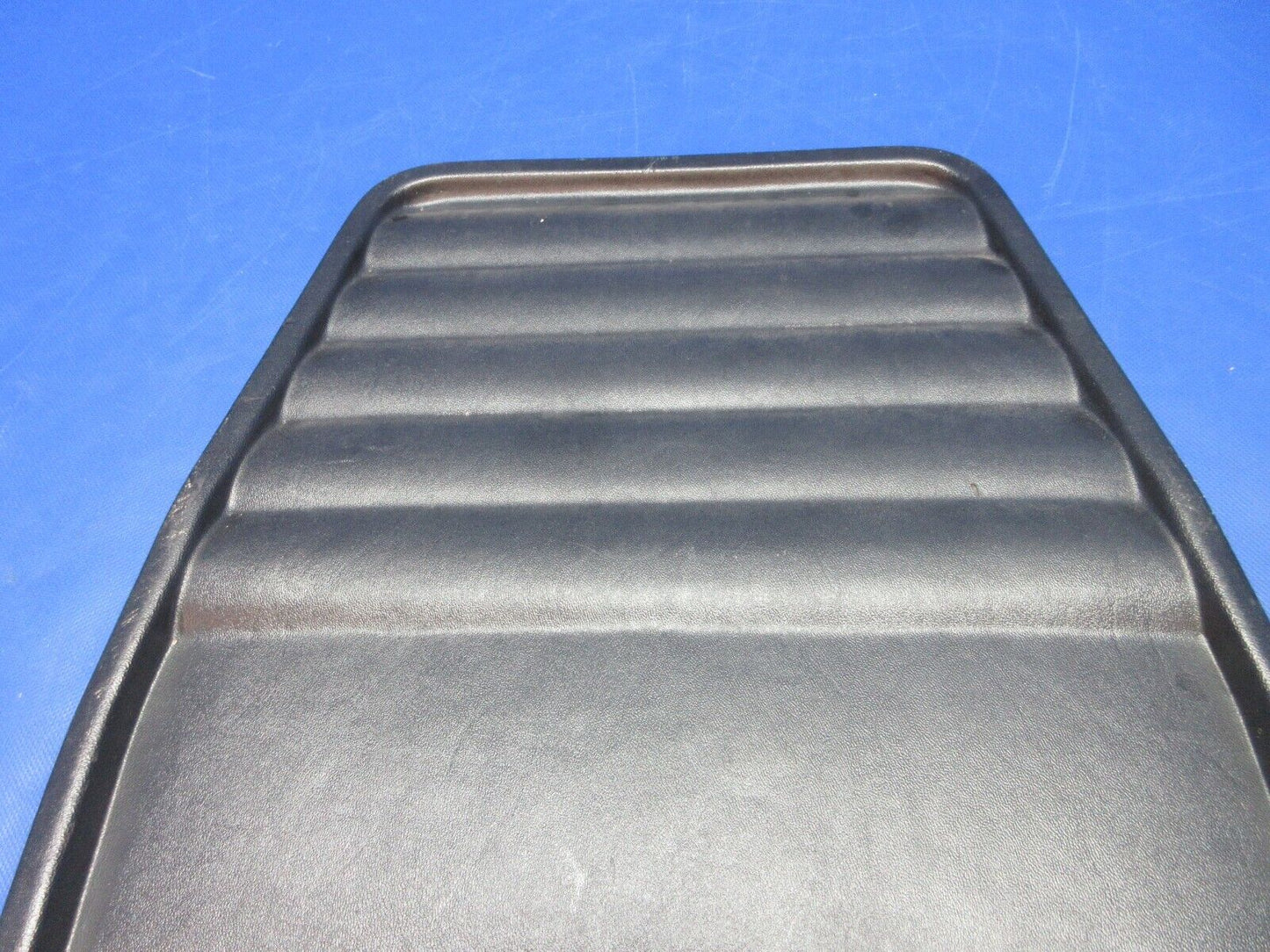 Cessna 337 B Skymaster 5th & 6th Seat Back Trim Assy P/N 1414110-22 (0924-1203)