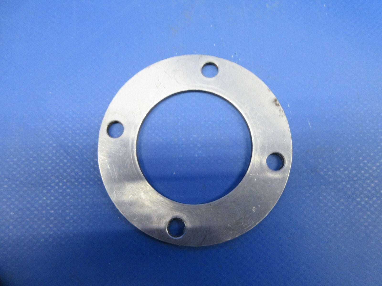 Bell 47J-2 Helicopter Tail Rotor Drive Ring P/N 47-645-081-3 (1124-908)3