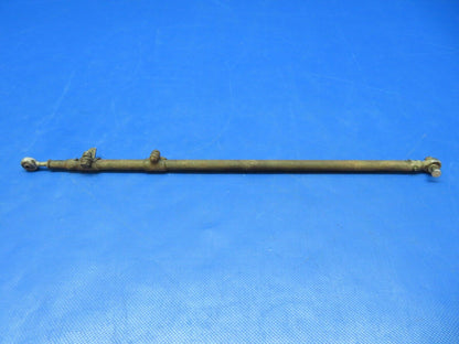 Mooney M20 / M20E FWD Rudder Control Tube P/N 7224-1 SSBY 915007-1 (0524-124)