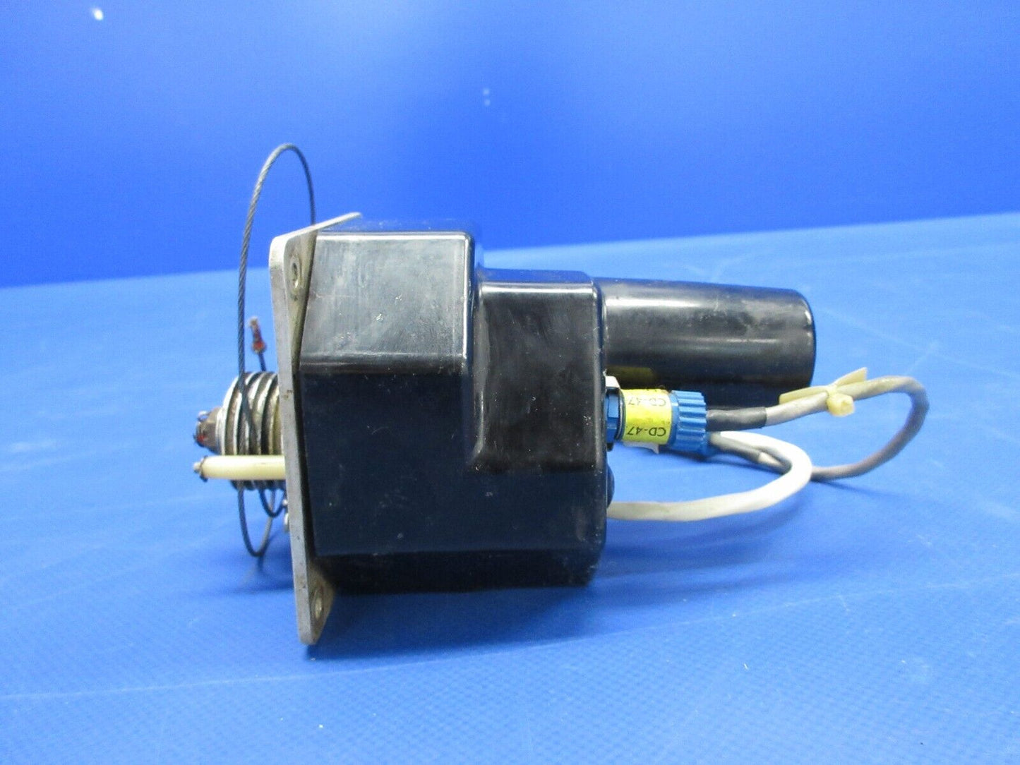 Piper PA-28-181 Archer Edo-Aire Mitchell Roll Servo P/N 1C363-1-430R (0524-1046)