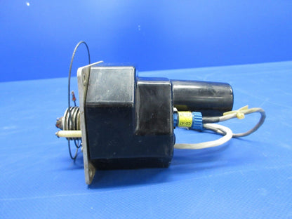 Piper PA-28-181 Archer Edo-Aire Mitchell Roll Servo P/N 1C363-1-430R (0524-1046)