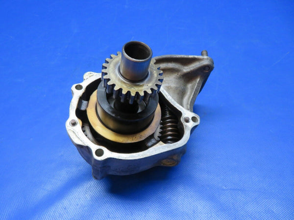 Cessna 172 Continental O-300-D Starter Adapter Assy P/N 635048A1 CORE (0624-145)