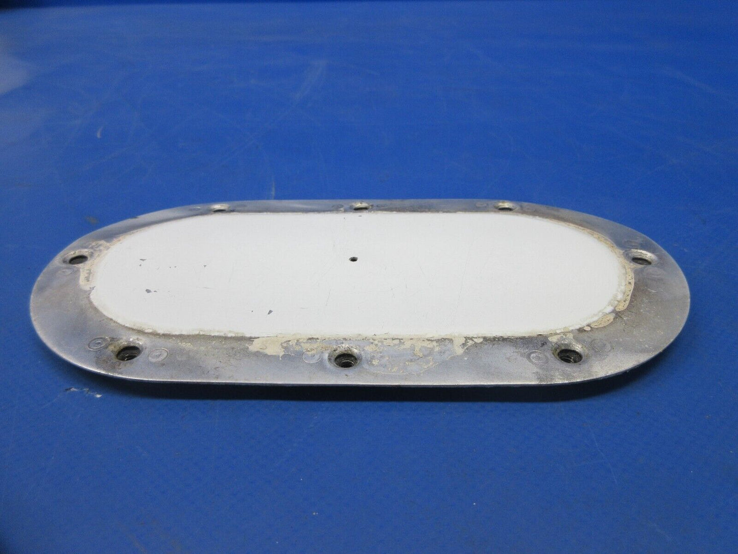 Mooney M20 / M20C Inspection Panel Lot (1024-867)