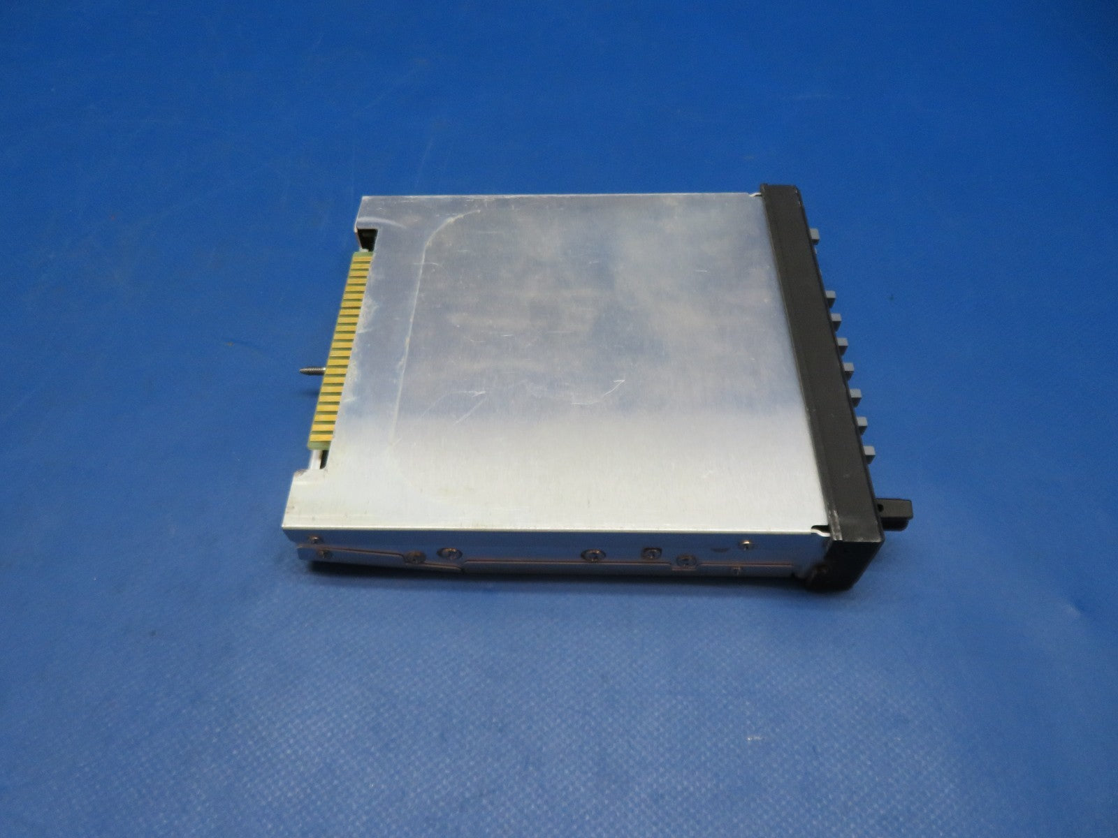 Bendix/King KMA24 Marker Beacon Receiver 14/28v 066-1055-03 WARRANTY (0725-210)9