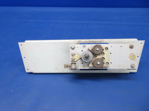 Beech Edo-Aire Mitchell Pitch Servo Assy w/ Bracket P/N 1C373-4-454 (0524-1886)