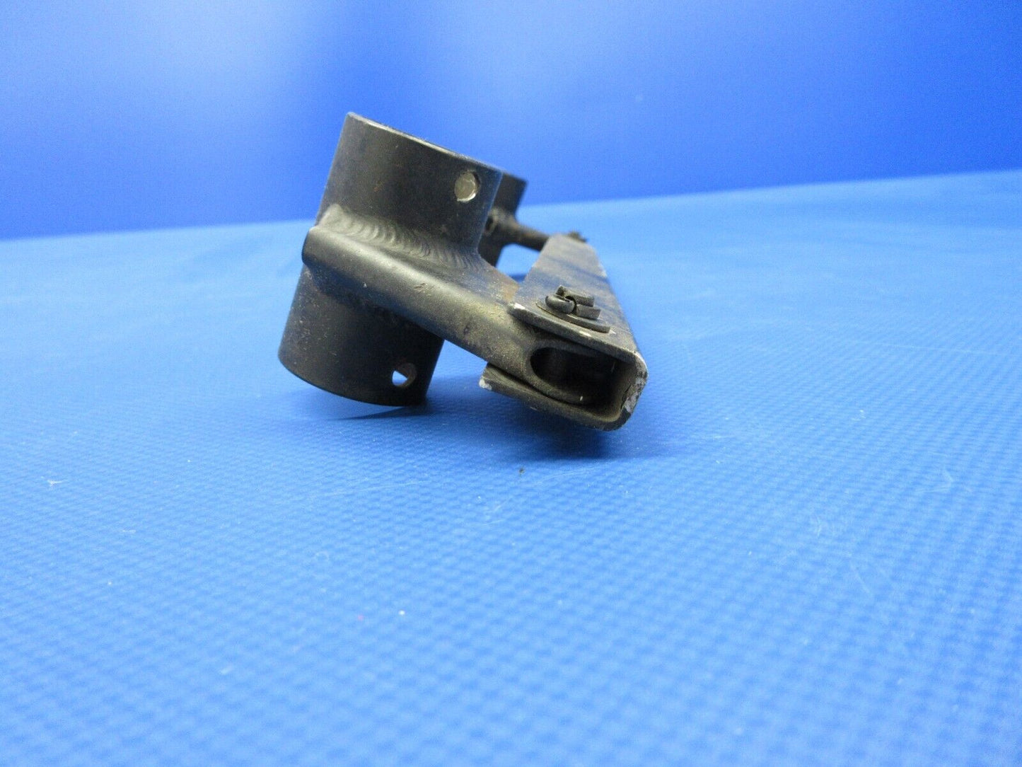 Cessna 210 / 210N Seat Torque Tube Interconnect Channel P/N 0514032-1 (0424-614)