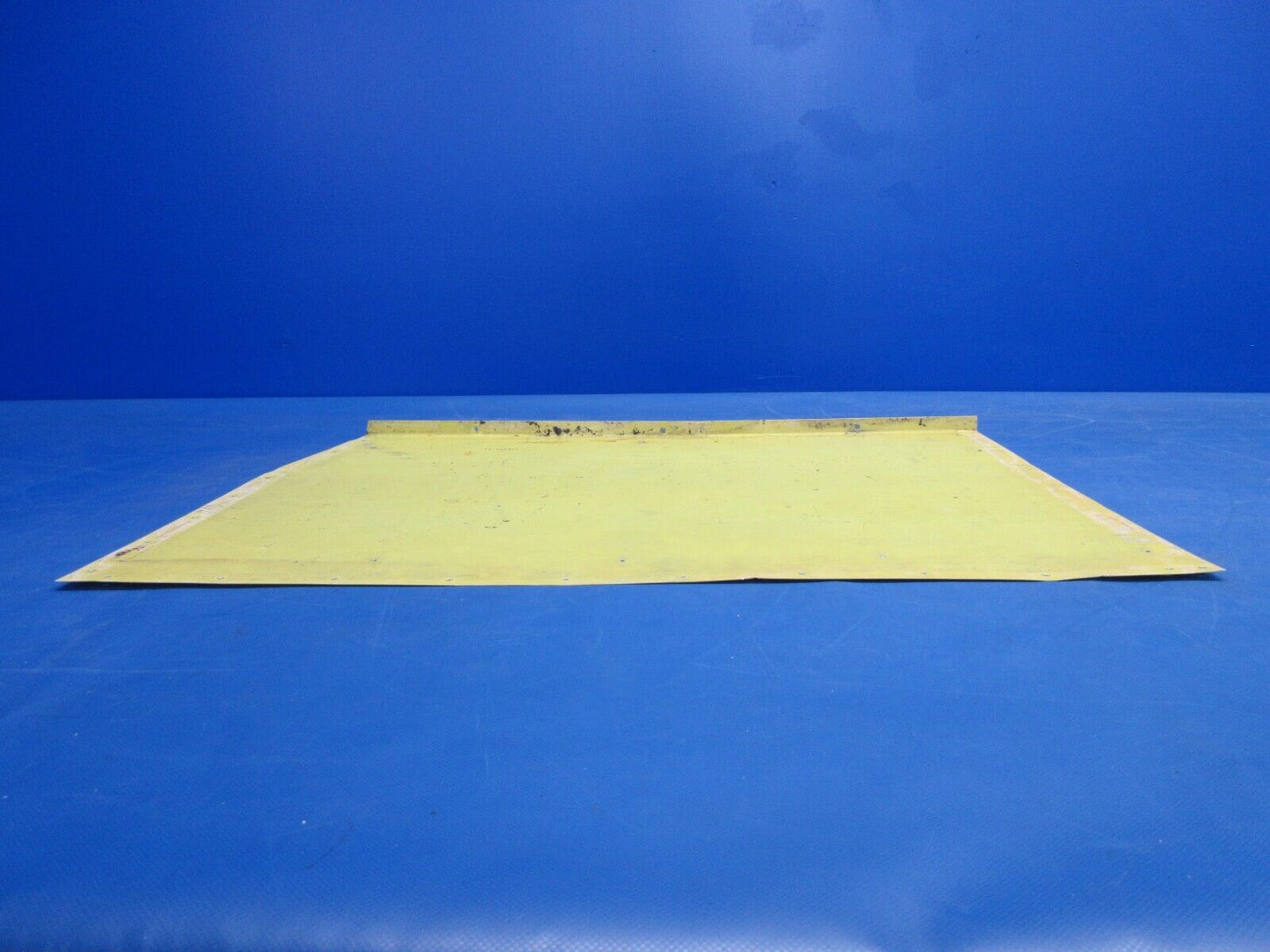 Mooney M20 / M20C Baggage Compartment AFT Wall P/N 350054-11 (1024-2072)