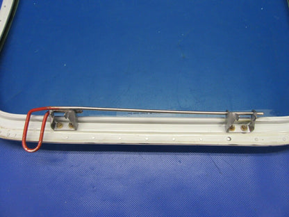 Beech Baron 95-B55 Cabin Window Rear RH P/N 35-410291-147 (1121-363)
