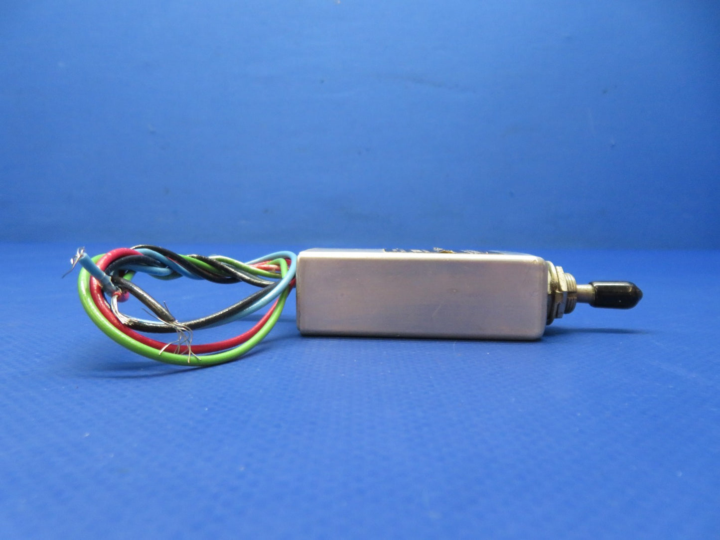 Cessna 421 B.F. Goodrich Timing Switch 24v P/N 3D1748-2 TESTED (0326-136)5