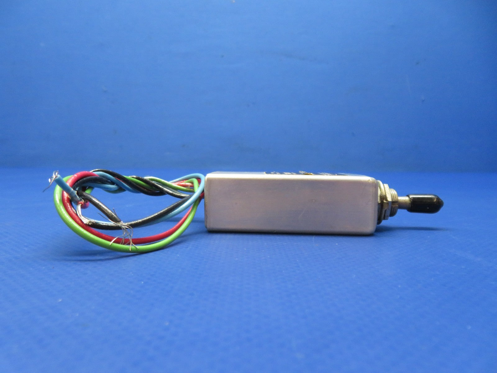 Cessna 421 B.F. Goodrich Timing Switch 24v P/N 3D1748-2 TESTED (0326-136)5