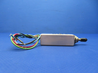 Cessna 421 B.F. Goodrich Timing Switch 24v P/N 3D1748-2 TESTED (0326-136)5