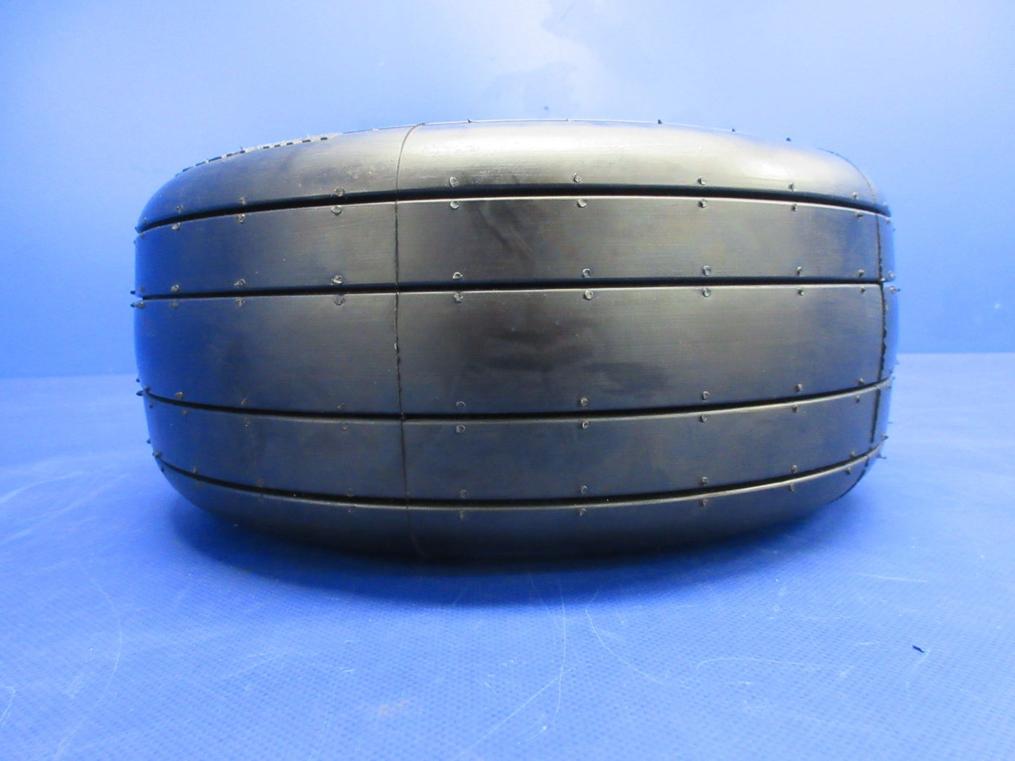 Cirrus / Cleveland 40-75P 6.00-6 Main Wheel w/Tire 15x6.00-6 (0326-201910