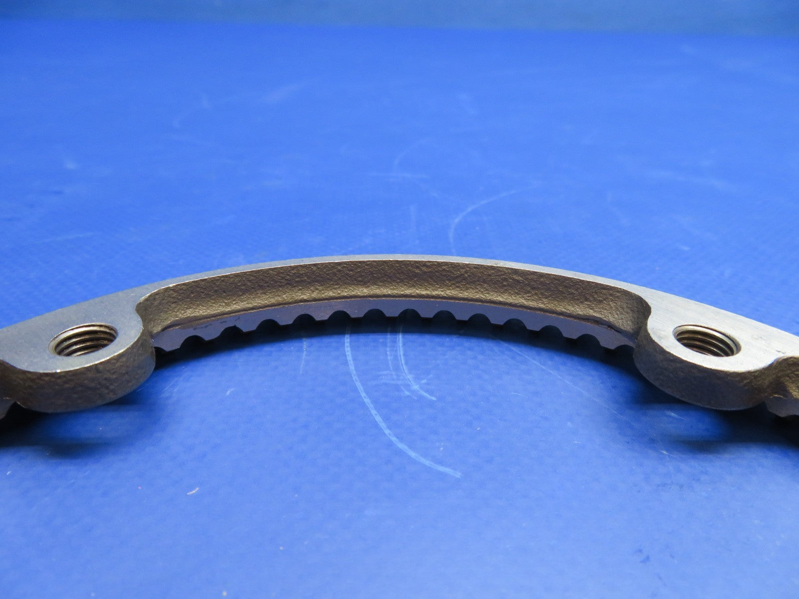 Continental IO-520 / 550 Face Gear P/N 657984 Inspected w/ 8130 (0326-1723)6