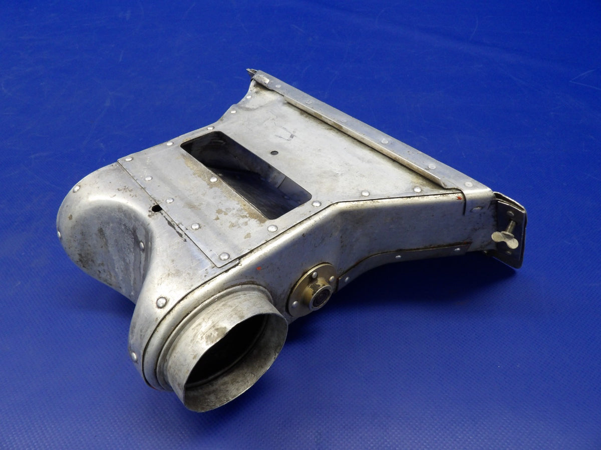 Cessna 182 Carburetor Airbox P/N 0750133-1 (0526-1378)11