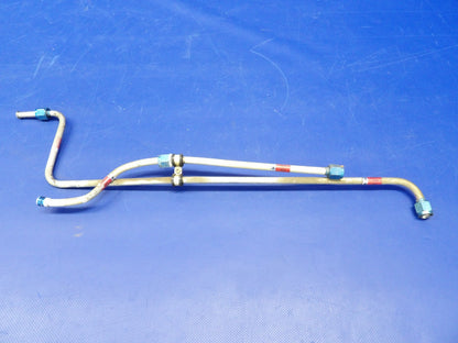 Beech 95-B55 Baron Fuel Lines Lot (0426-1431)1