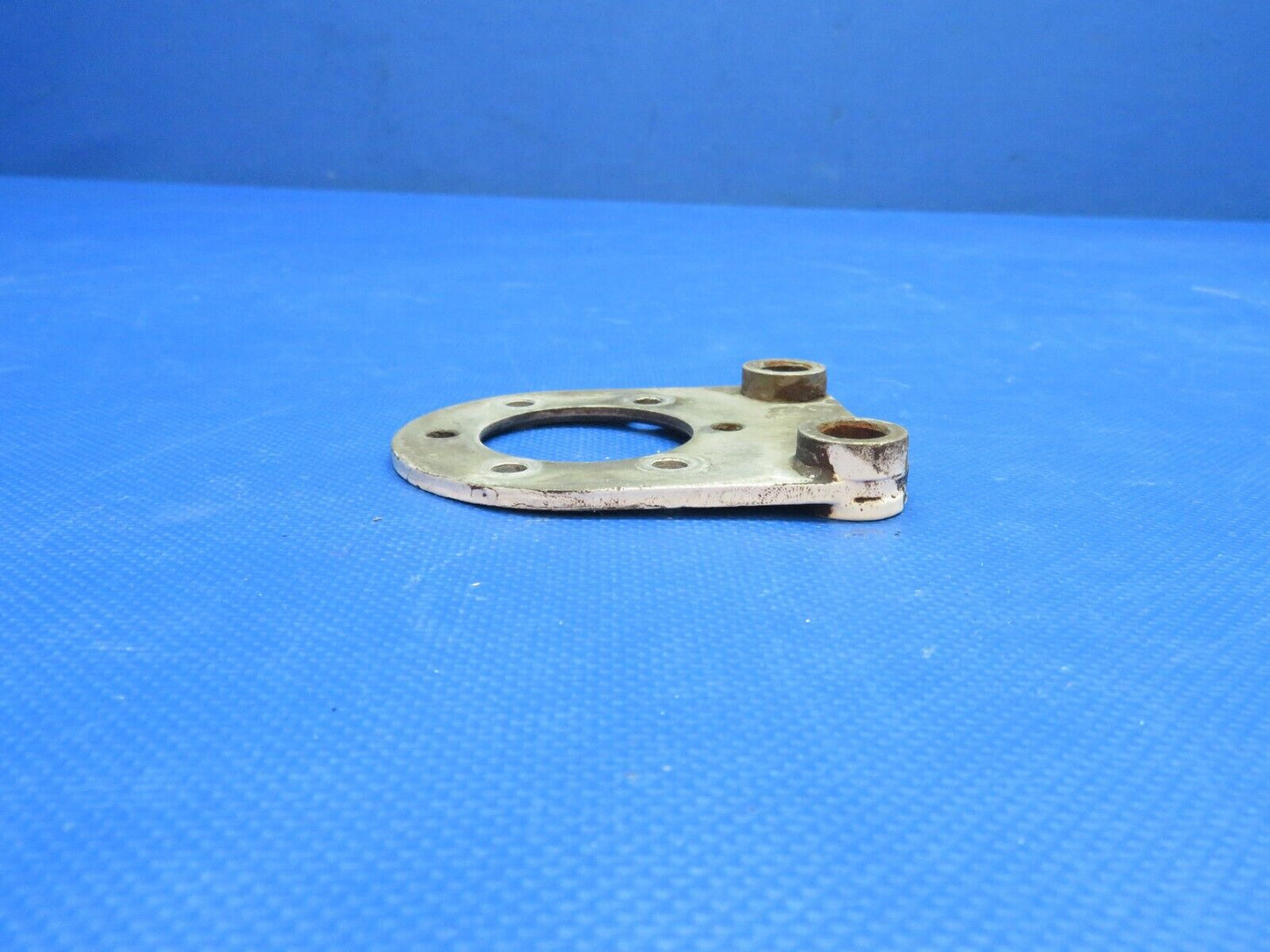 Beech C24R Sierra Cleveland Torque Plate P/N 075-07800 (0724-1854)