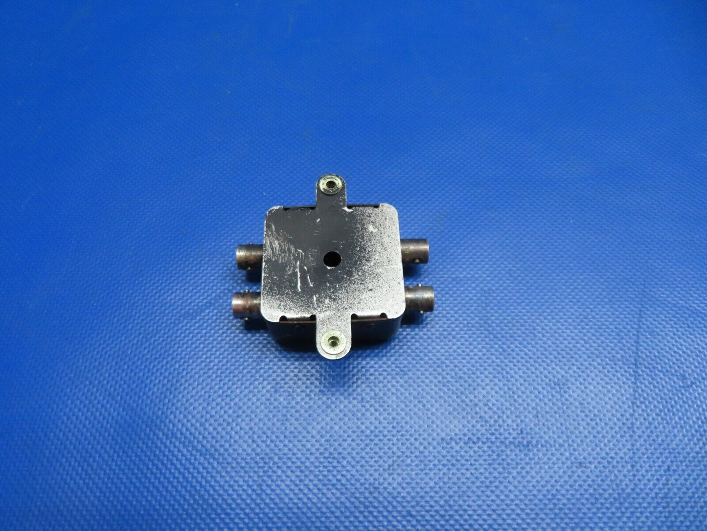 Dorne & Margolin Triplexer Coupler DMH23-1 (0724-125)