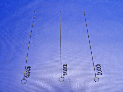 Cessna Inter Cylinder Baffle Fastener w 8130 0450277-208 LOT OF 3 NOS (0426-12500