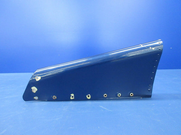 Beech 19A Musketeer Rudder Tip Assy P/N 169-640000-89 (0424-1370)