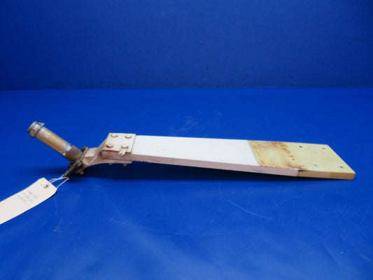 Grumman Yankee Trainer AA-1B LH Main Gear Strut w/Axle 701055-1 (0124-299)0