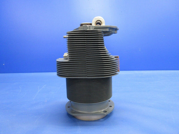 Lycoming NuChrome Cylinder Assy with Valves P/N LW-74924 OVERHAULED (0624-970)