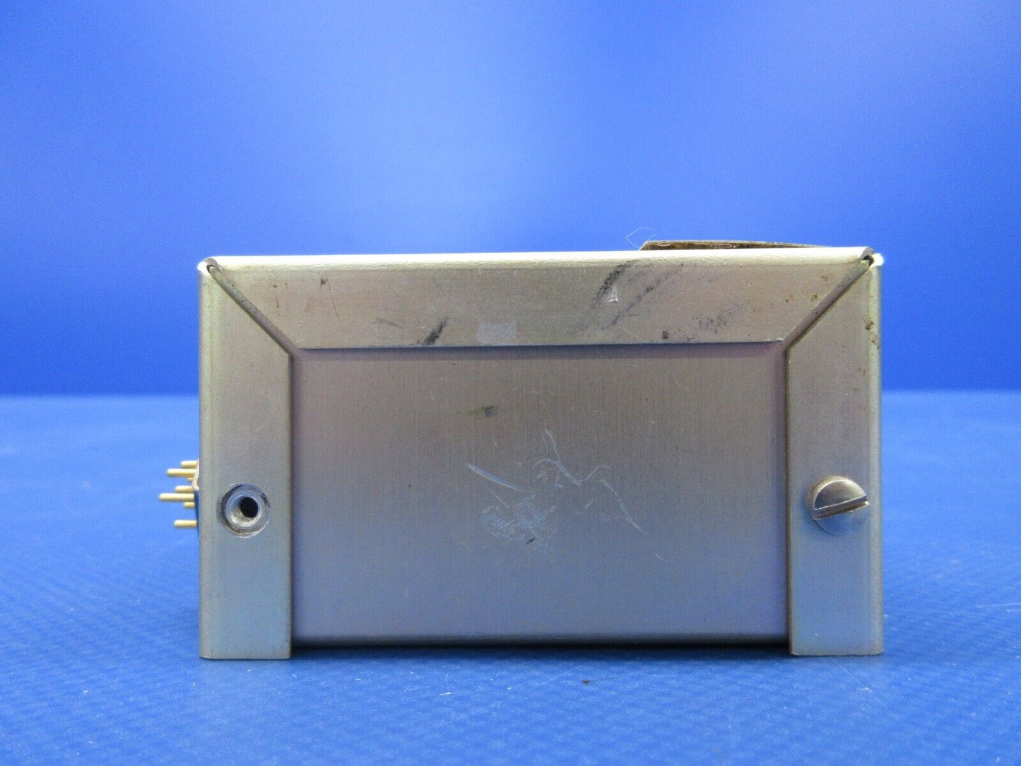 Edo-Aire Mitchell Trim Relay Box P/N 1A526 (0424-1114)