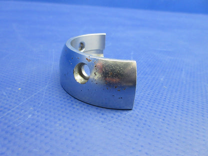 Beech Travel Air Control Arm Retainer Upper & Lower P/N 35-524238-4 (0326-824)8