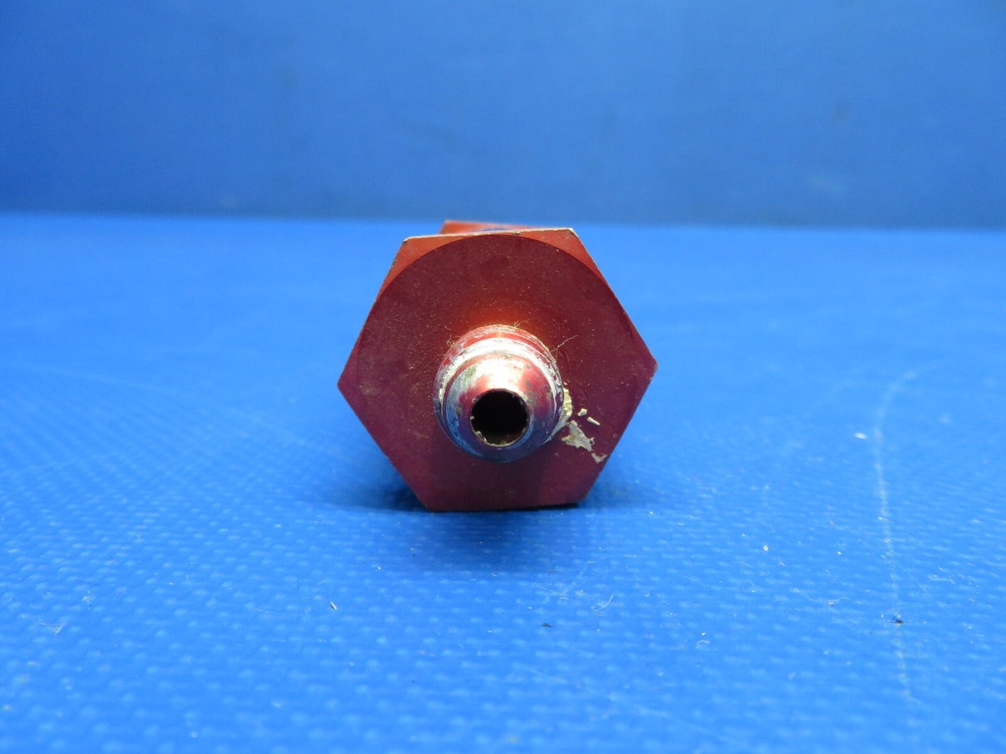 Commercial Aircraft Products Check Valve P/N 340000-2 (0219-236)6