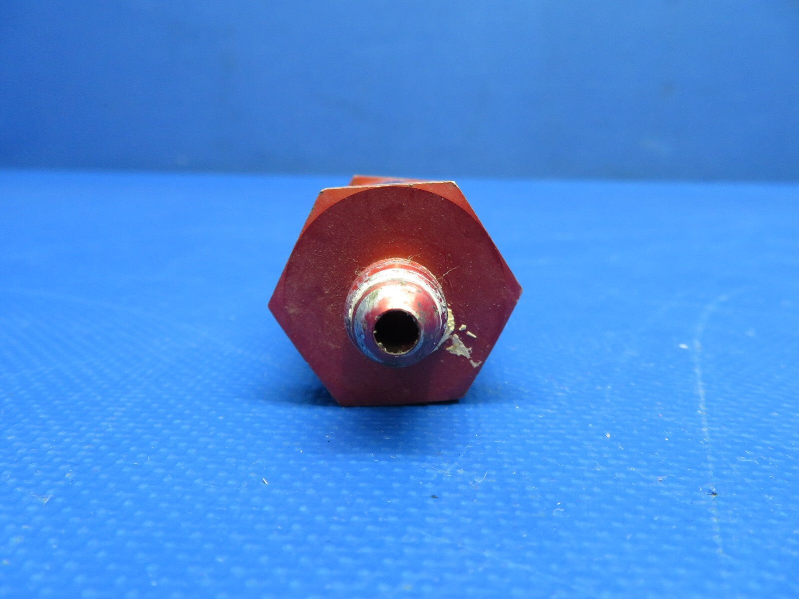 Commercial Aircraft Products Check Valve P/N 340000-2 (0219-236)6
