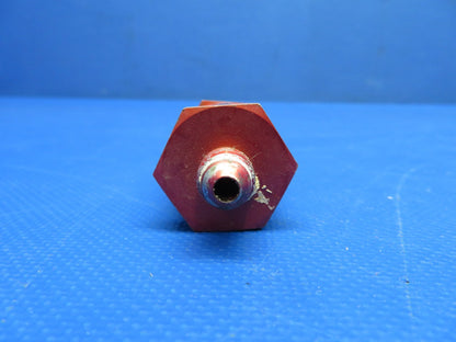 Commercial Aircraft Products Check Valve P/N 340000-2 (0219-236)6