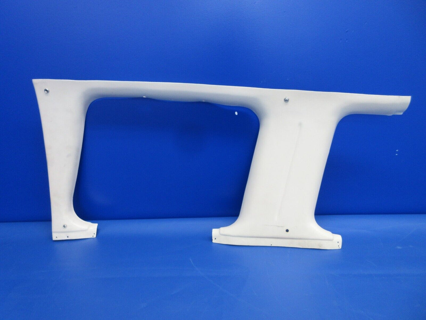 Piper PA-34-200T Window Trim Middle RH Cover Assy P/N 78349-12 (0524-2061)