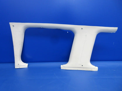 Piper PA-34-200T Window Trim Middle RH Cover Assy P/N 78349-12 (0524-2061)