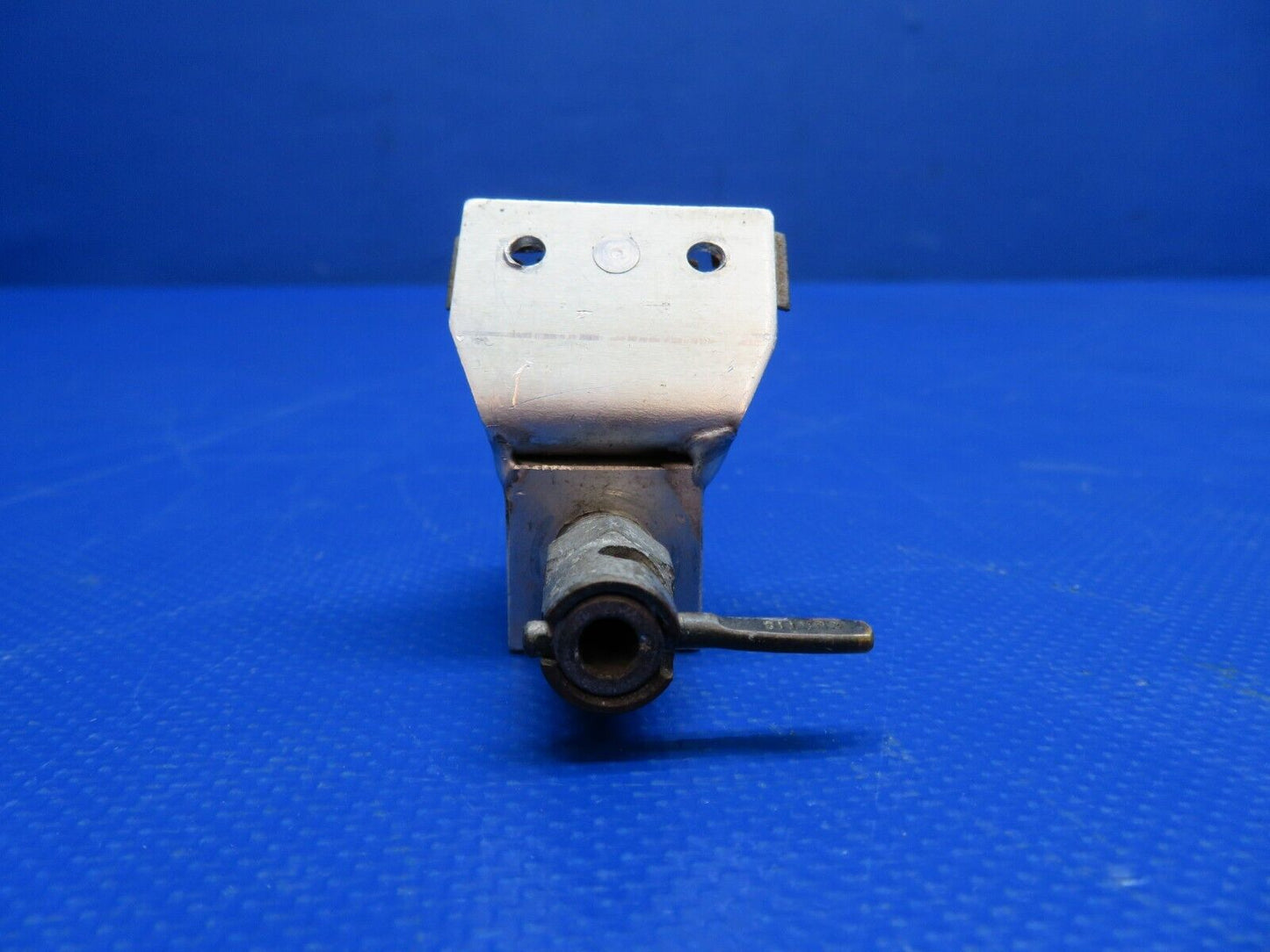 Piper PA-34-200T Seneca Manifold Pitot Static Valve P/N 37791-02 (0424-1752)