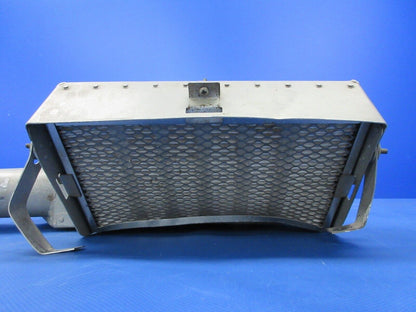 Piper PA-32RT-300T Nose Gear Induction Air Box Assy P/N 98634-03 (0924-2105)