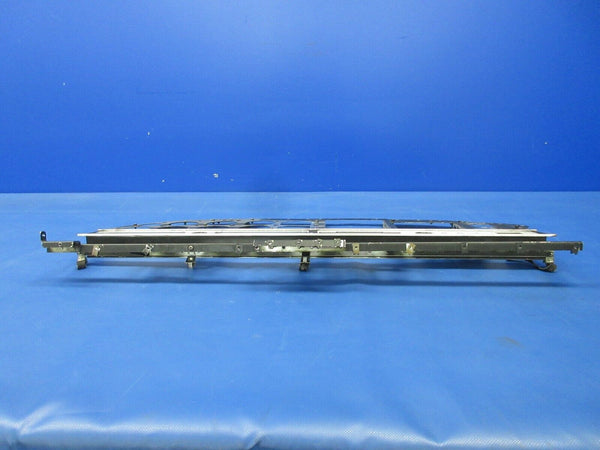 Piper PA-28-161 Warrior Instrument Panel Assy P/N 79329-02 (0824-2122)