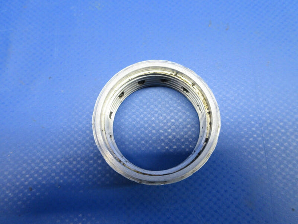 Bellanca 17-30A Viking Main Gear Spacer & Nut P/N 19469-3 (0524-1278)