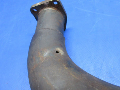 Cessna 421C LH Exhaust w/ Probe Holes P/N 5155166-7 (1023-961)17