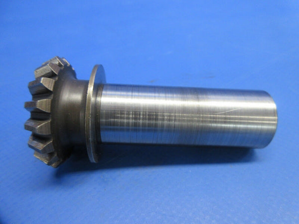 Continental IO-470-R Governor Drive Bevel Gear P/N 538076 (0924-748)