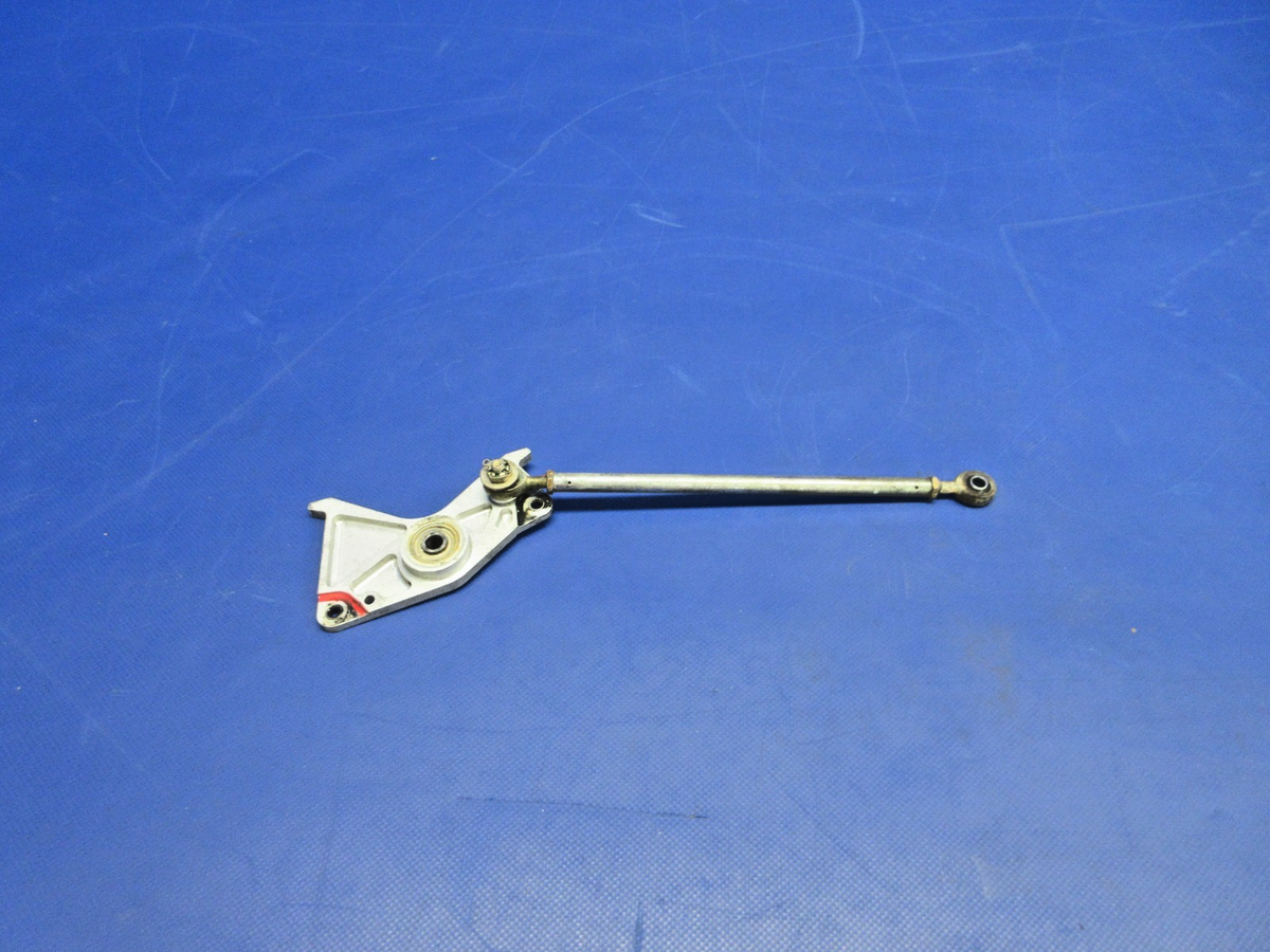 Cirrus SR22 AFT Elevator Bellcrank & Rod P/N 14914-001, 14915-001 (0926-785)0